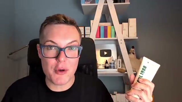 madaboutskin mentioning K-Secret Seoul 1988 Pine Seeker Cica Cleanser at 03:54 in their YouTube video