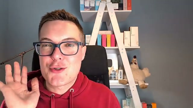 madaboutskin mentioning K-Secret Advanced Regenerating Eye Gel Patches at 06:10 in their YouTube video