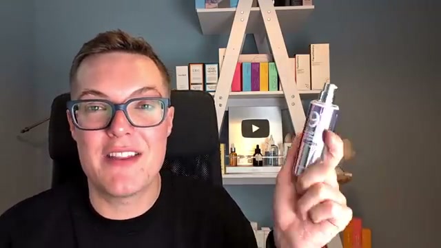 madaboutskin mentioning numbuzin 9+ NAD Lifting Essence at 11:10 in their YouTube video