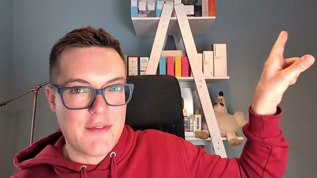 madaboutskin mentioning numbuzin Advanced Dark Spot Ampoule at 14:21 in their YouTube video
