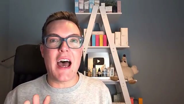 madaboutskin mentioning numbuzin Panthoenic Acid Drying Powder at 11:26 in their YouTube video