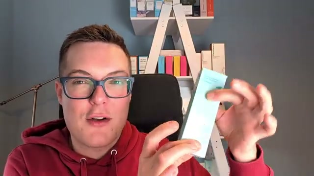 madaboutskin mentioning numbuzin Pure Fall Calming Water Sunscreen at 08:36 in their YouTube video