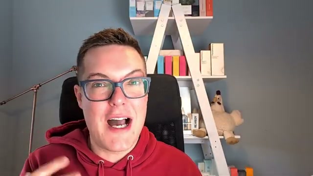 madaboutskin mentioning numbuzin Vitamin Niacinamide Concentrated Pads at 13:22 in their YouTube video