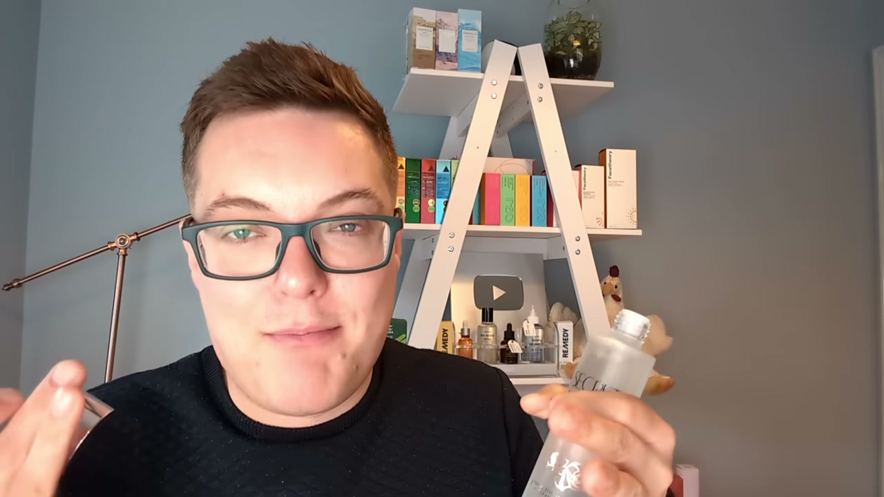 Starting Treatment Essence