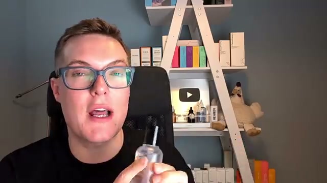madaboutskin mentioning Vegreen Nature Mucin Toner at 09:39 in their YouTube video