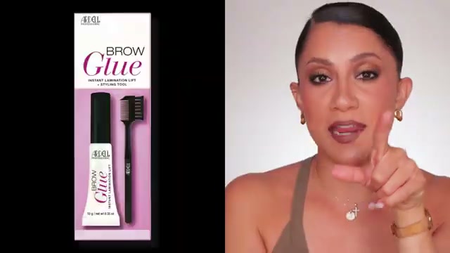 Brow Glue Instant Lamination Lift Gel