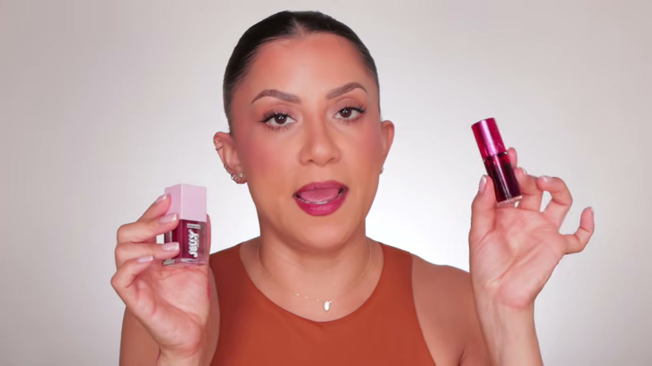 Water Lip Stain