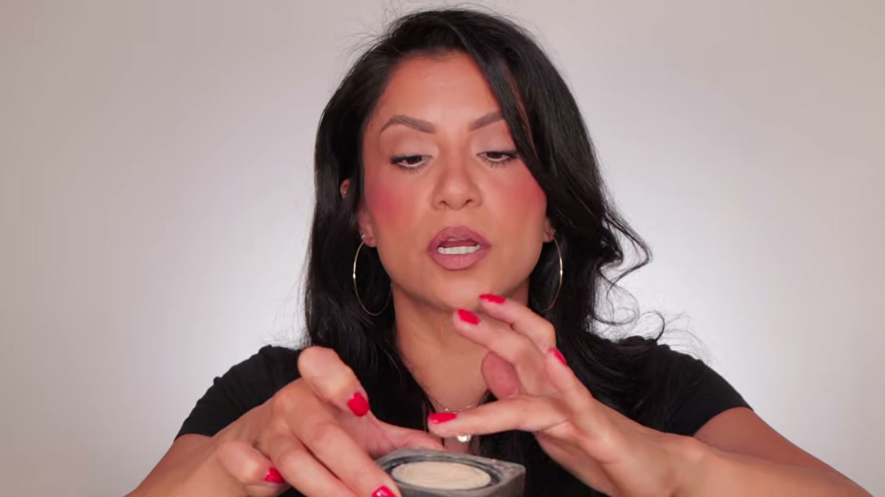 Easy Bake Loose Baking & Setting Powder