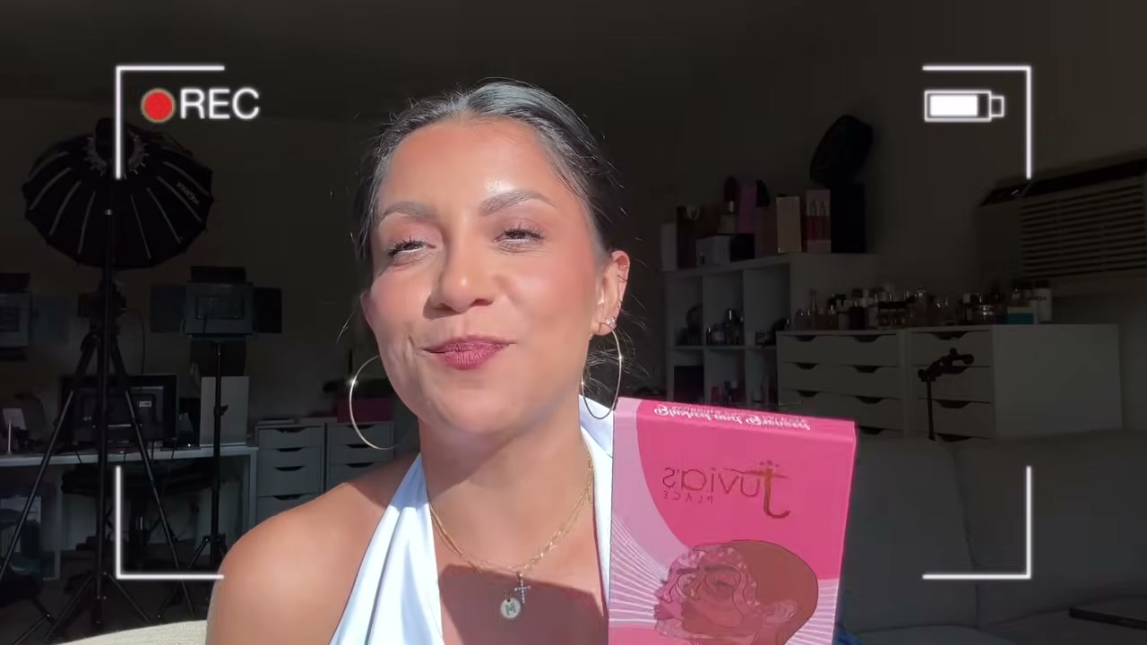 Blushed & Bronzed Blurring Pro Palette