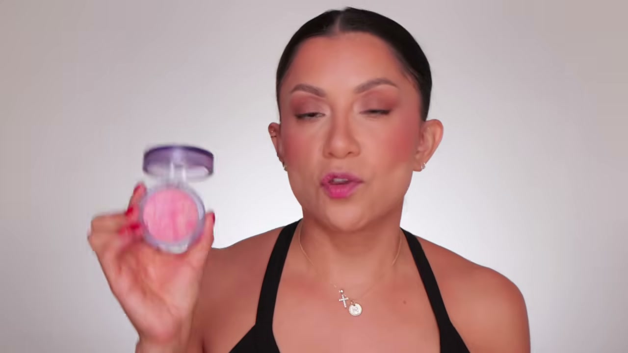 Blush is Life Baked Dimensional Brightening Blush