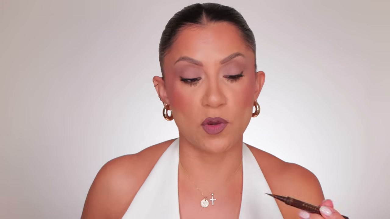 Haute Precision Liquid Eyeliner