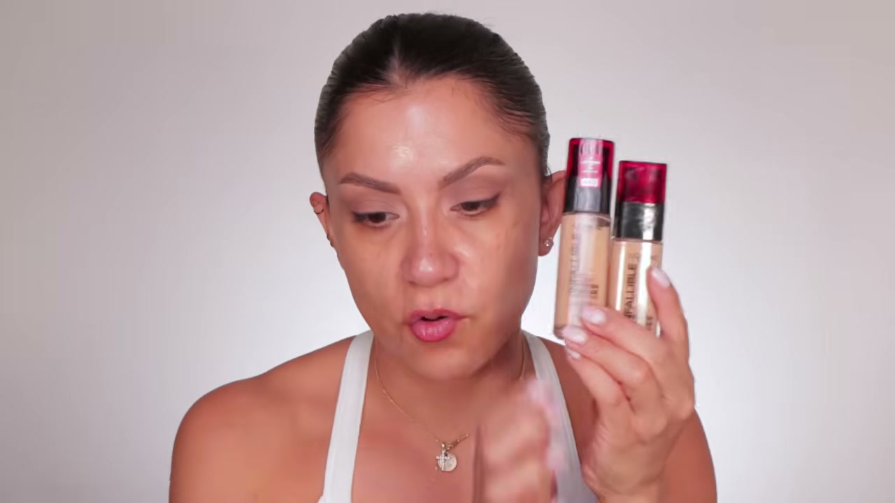 Infallible 32H Fresh Wear Foundation