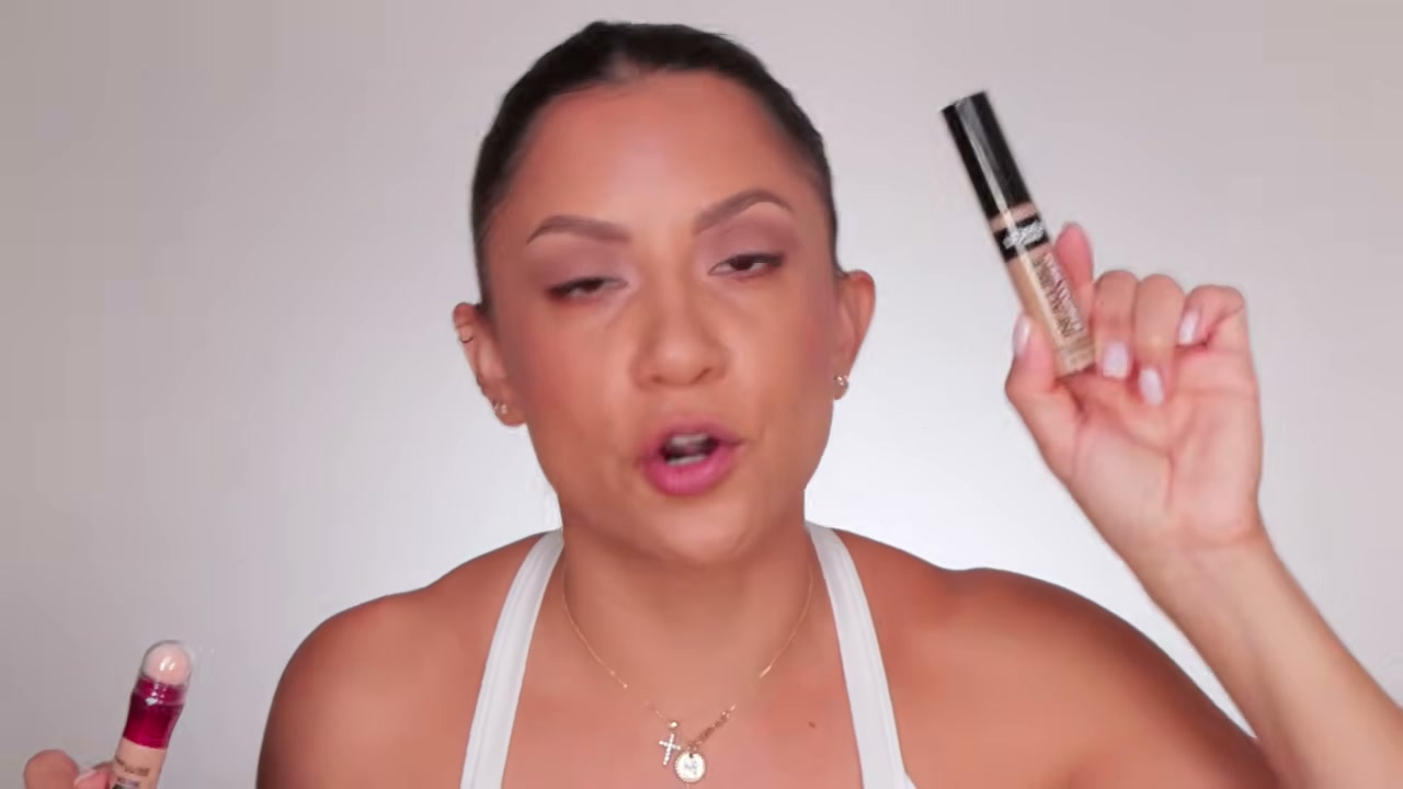 Infallible Full Wear Concealer