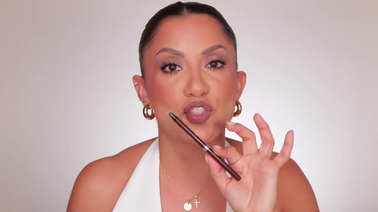 Infallible Grip Mechanical Gel Eyeliner Pencil