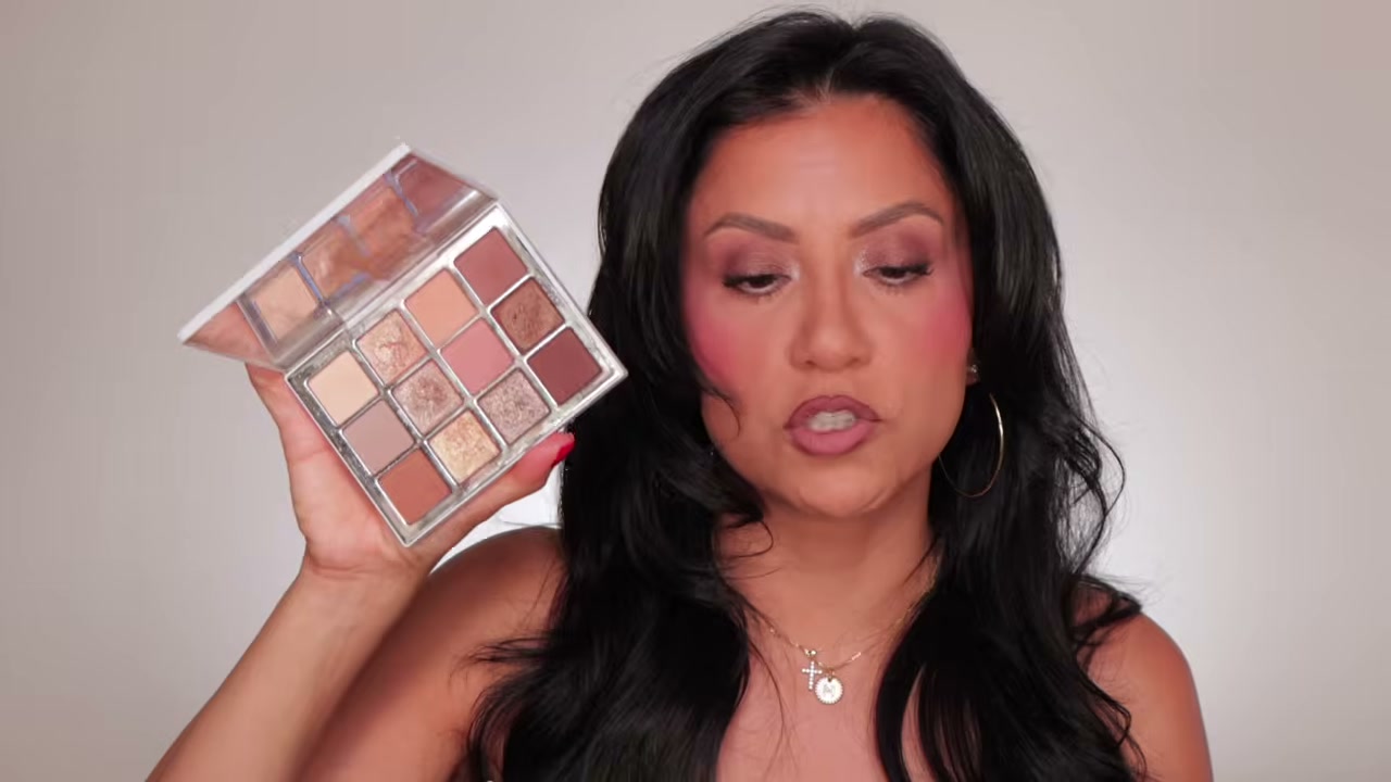 Ethereal Eyes Eyeshadow Palette: The Original