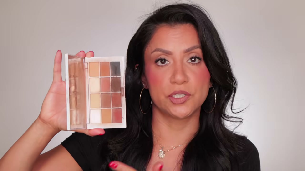 Master Mattes® Eyeshadow Palette: The Original