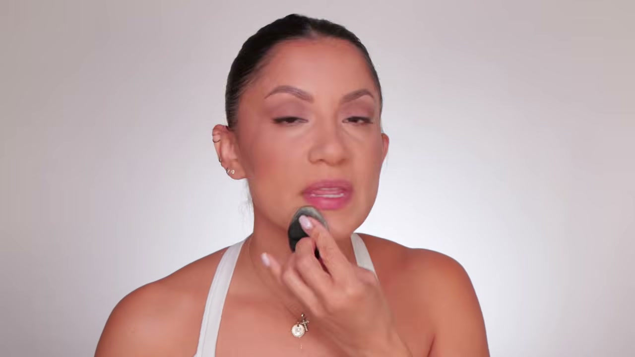 Fit Me Loose Finishing Powder