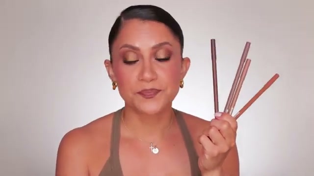 Soulmatte Filling Gel Lip Liner