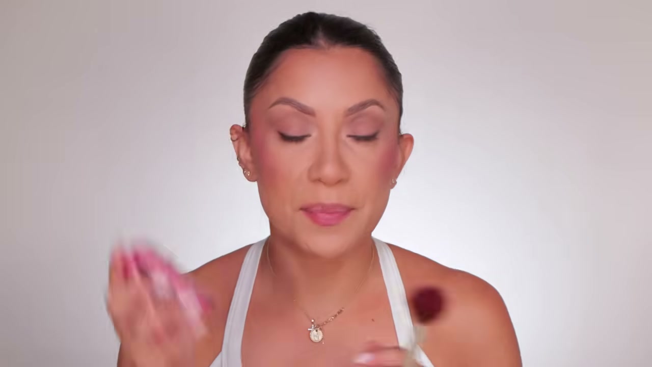 Buttermelt Pressed Powder Blush