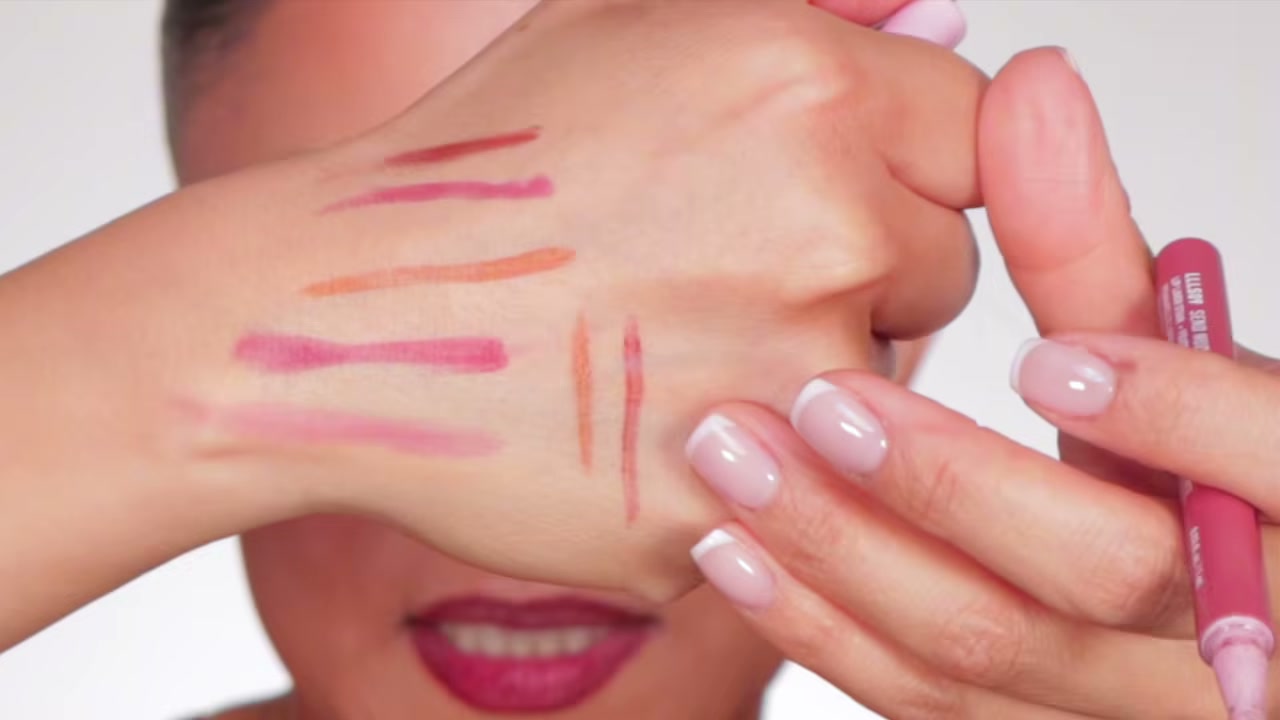 Lip Lingerie Lip Liner Stain