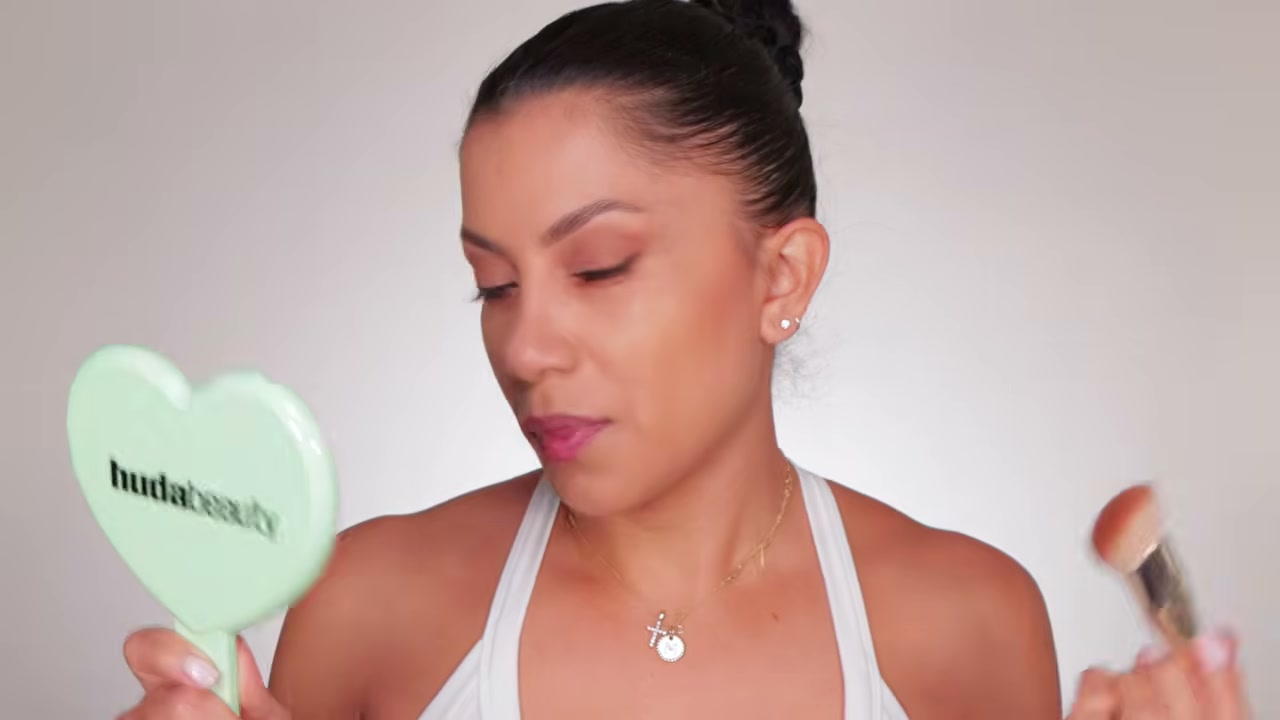 Liquid Touch Foundation Brush