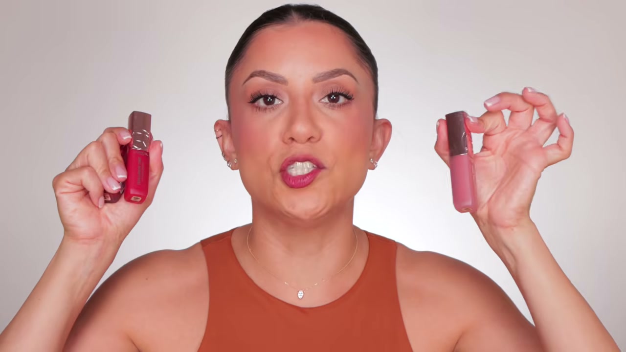 Soft Pinch Tinted Lip Oil