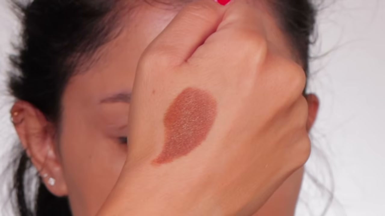 Pro Foundation Brush #47