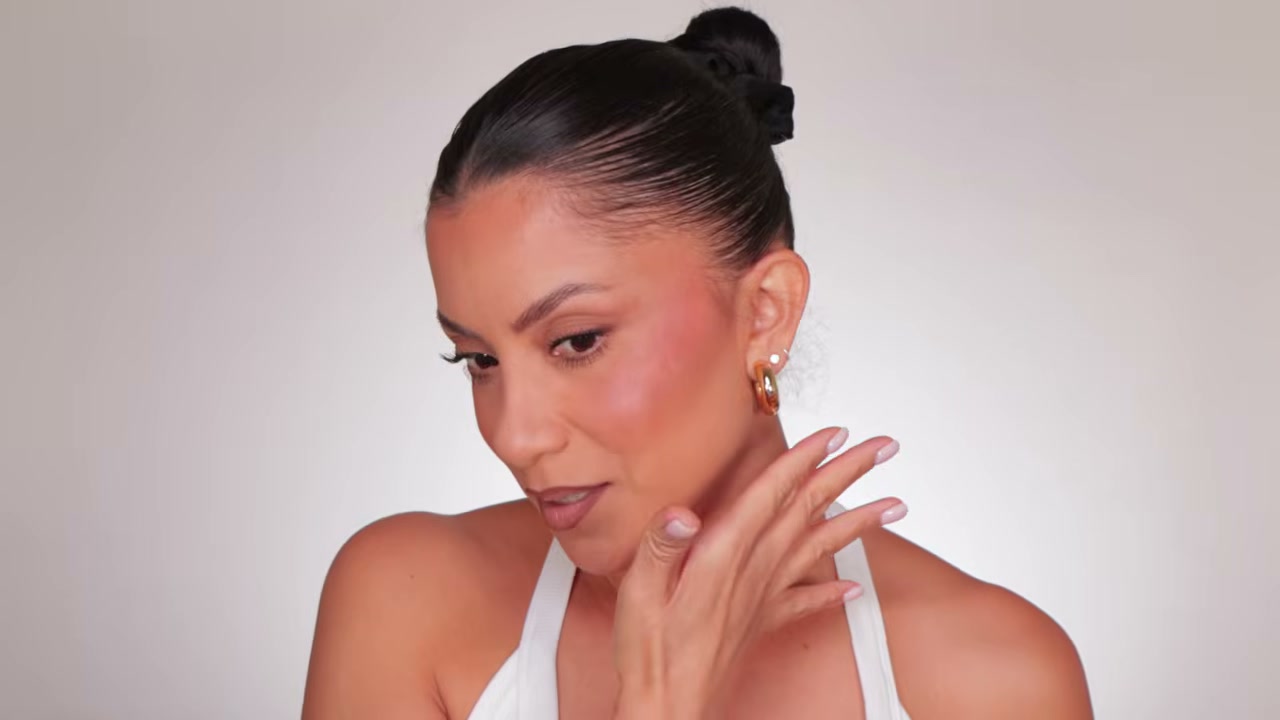 Baby Cheeks + Face Trace Sculpting Powder Duo