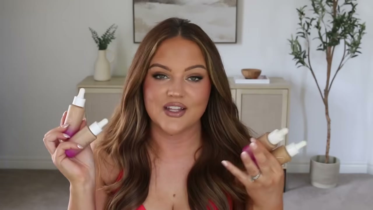 BOUNCE Always On Radiant Skin Tint