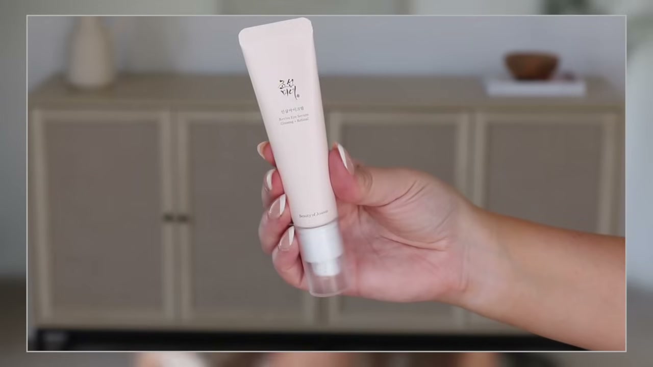 Revive Eye Serum: Ginseng + Retinal