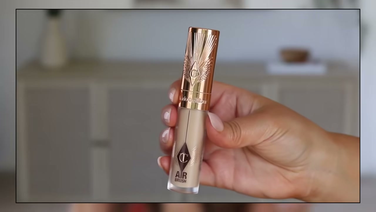 Airbrush Flawless Blur Concealer