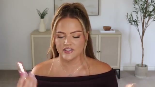 @makeupbycheryl reviewing Charlotte Tilbury Unreal Blush Healthy Glow Stick at 16:26 in a YouTube Shorts video