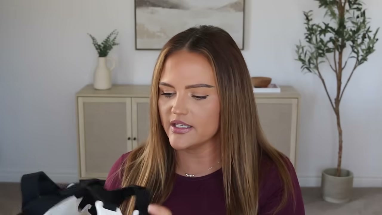 @makeupbycheryl reviewing CurrentBody LED Mask at 12:10 in a YouTube Shorts video