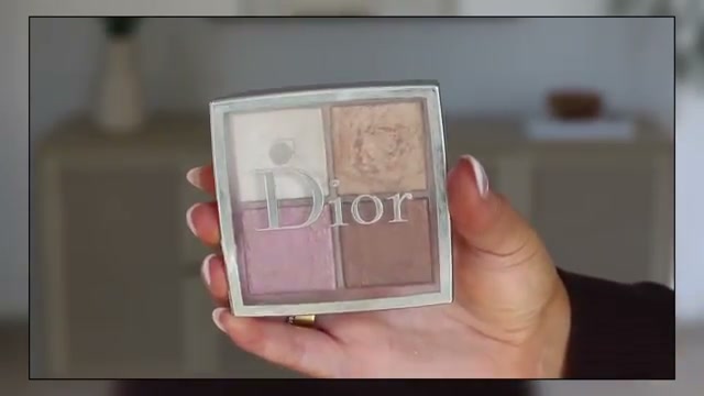 Backstage Glow Maximizer Multi-Use Highlighter Palette