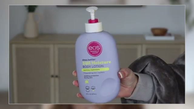 Shea Better 24H Moisture Body Lotion