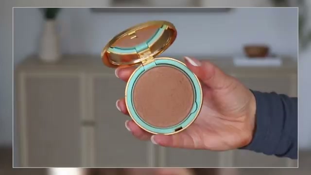Poudre De Beauté Éclat Soleil Bronzing Powder