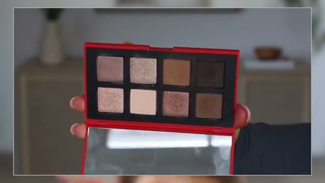 Color Story Eyeshadow Palette