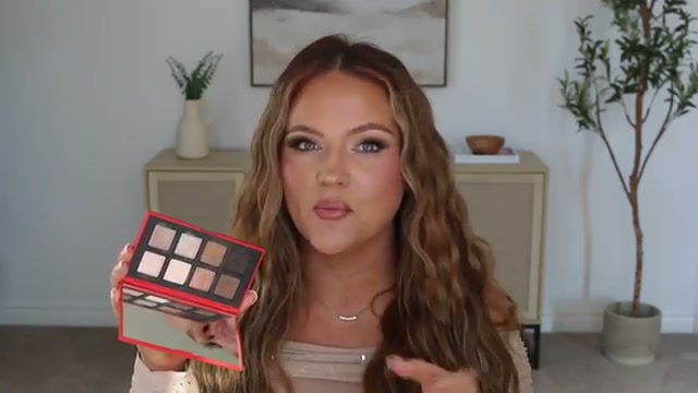 Color Story Eyeshadow Palette