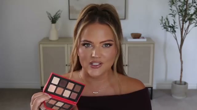 Color Story Eyeshadow Palette