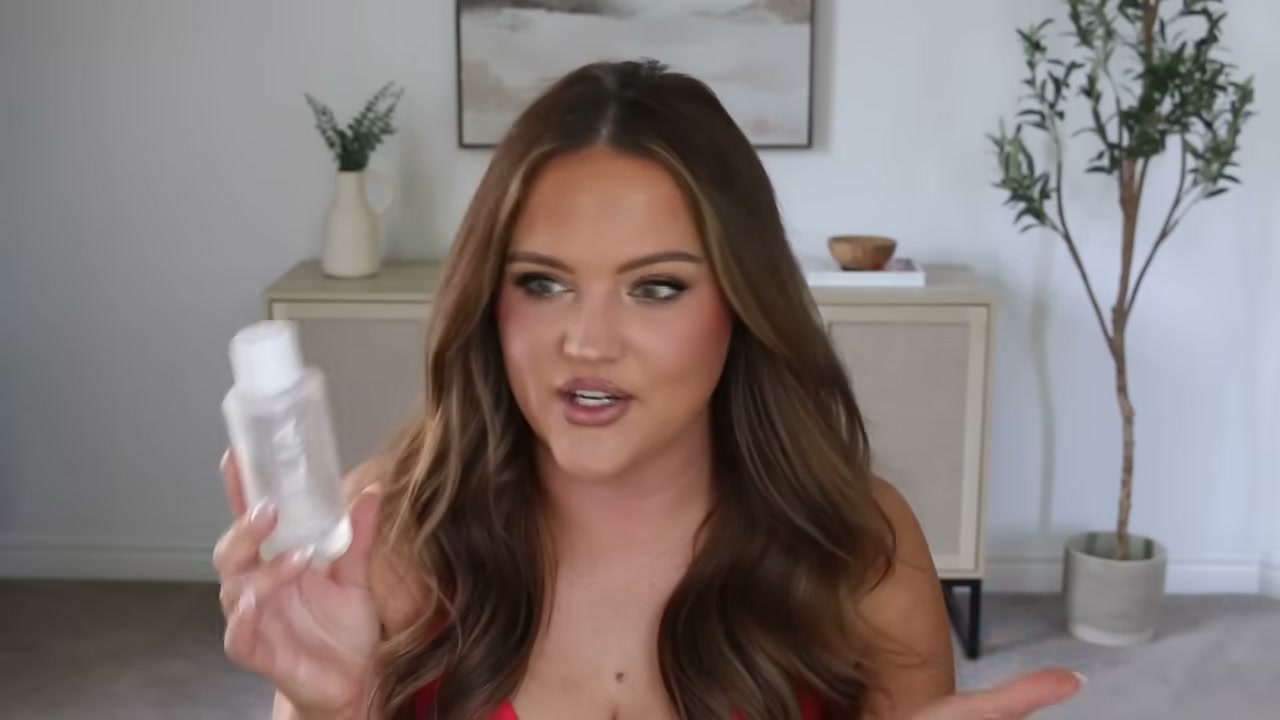 The Base Face Milk