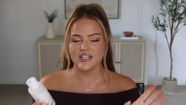 The Base Face Milk