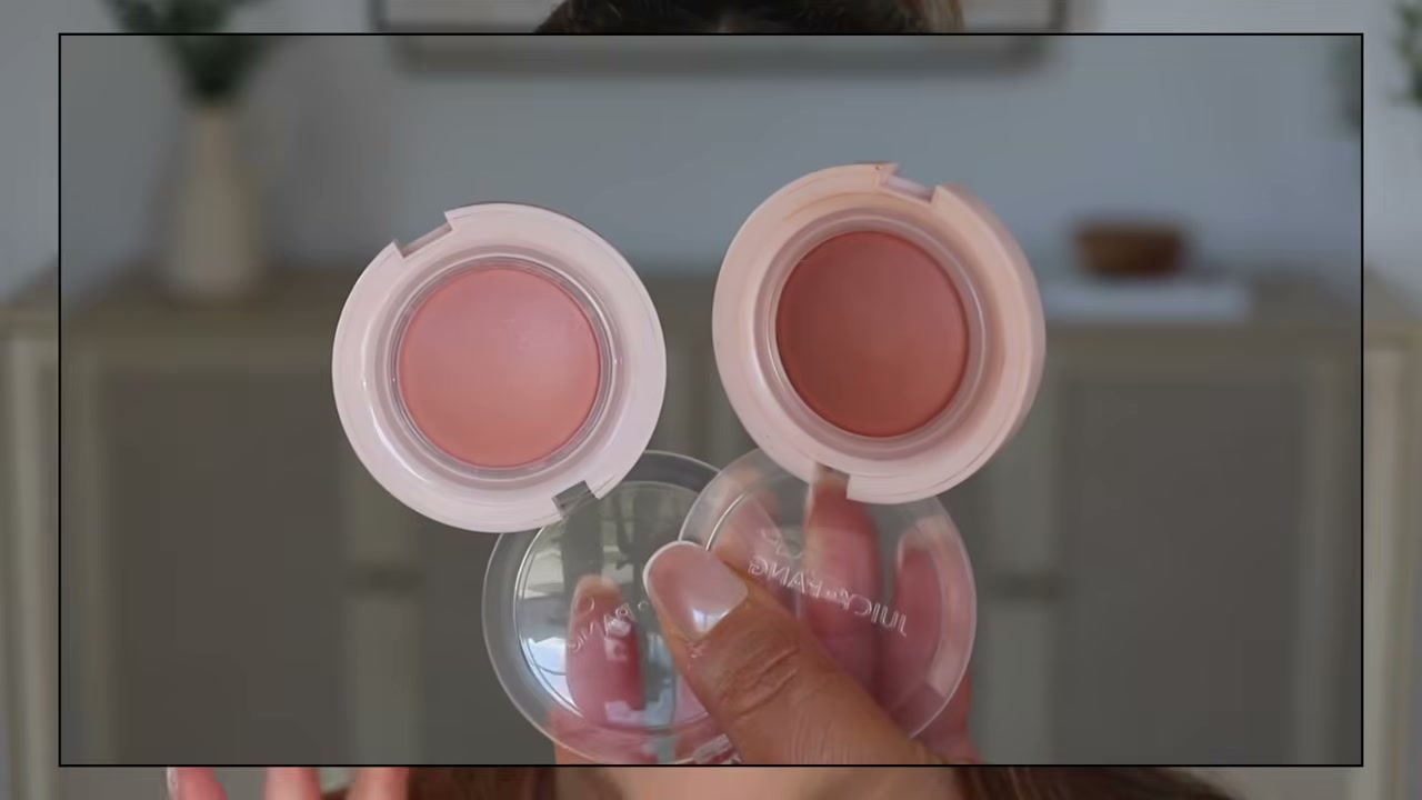 Juicy-Pang Jelly Blusher