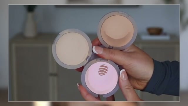 Cloud Set Baked Setting & Smoothing Talc-Free Vegan Powder