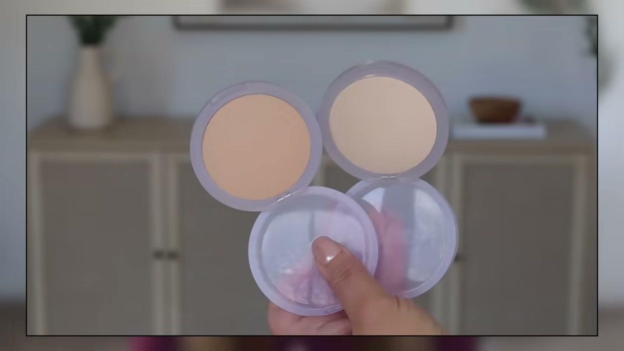 Cloud Set Loose Setting Powder