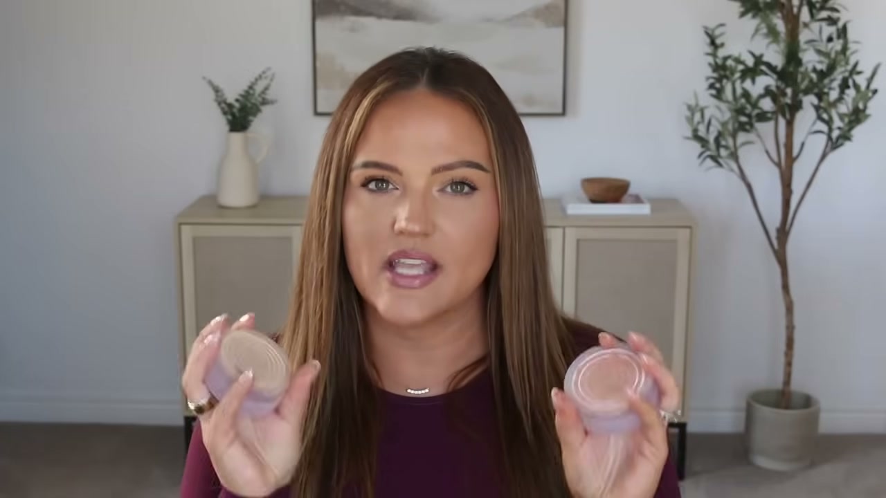 Cloud Set Baked Setting & Smoothing Talc-Free Vegan Powder