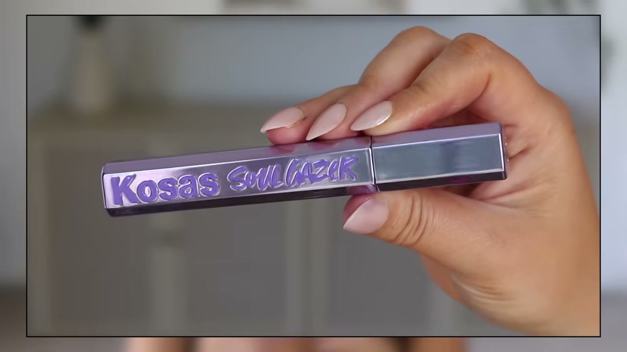 Soulgazer Lengthening Mascara + Lash Serum in 1