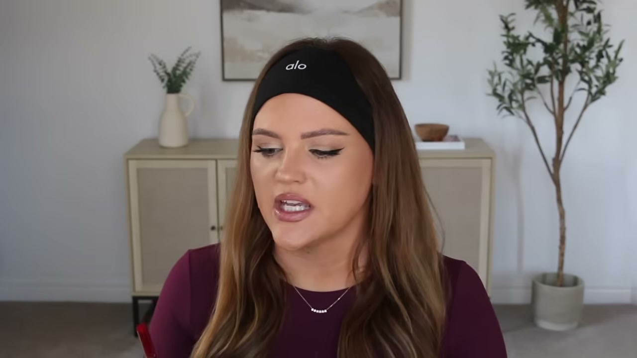 Faux Brow Hair-Like Brow Filling Pen