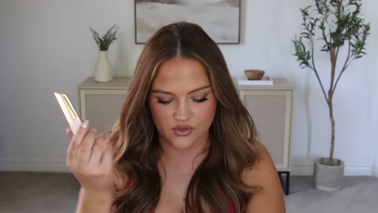 No Limits Cream Bronzer and Contour Stick