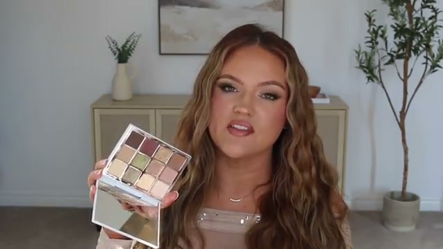 Ethereal Eyes Eyeshadow Palette: The Original