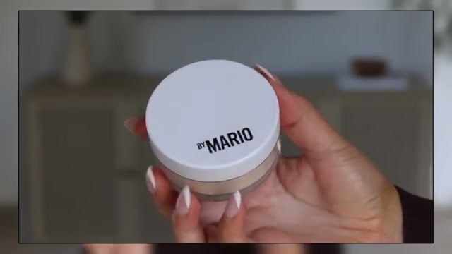 SurrealSkin Soft Blur Setting Powder
